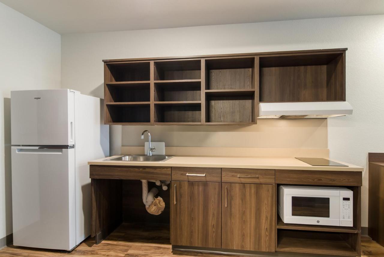 Woodspring Suites Thornton-North Denver ภายนอก รูปภาพ