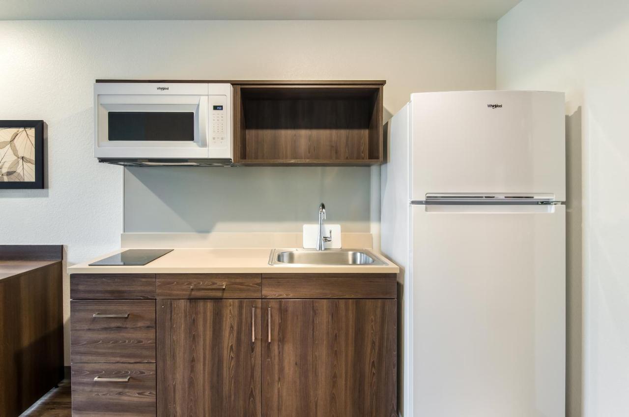 Woodspring Suites Thornton-North Denver ภายนอก รูปภาพ