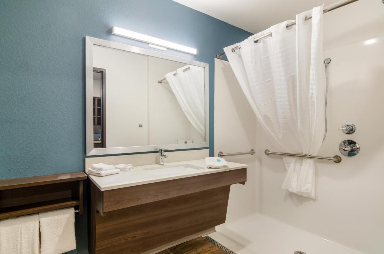 Woodspring Suites Thornton-North Denver ภายนอก รูปภาพ